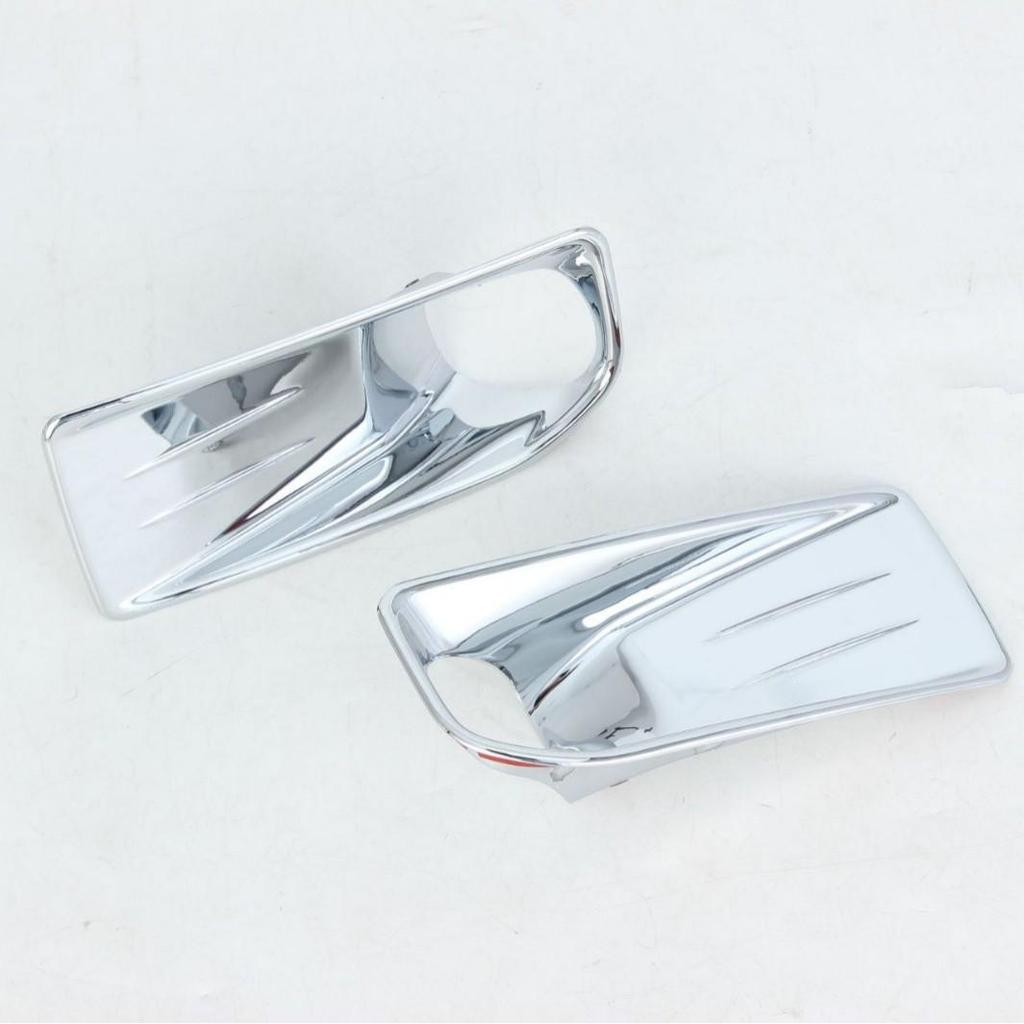 2024 Ford Bronco Sport Urban Front Fog Light Decorative Trim