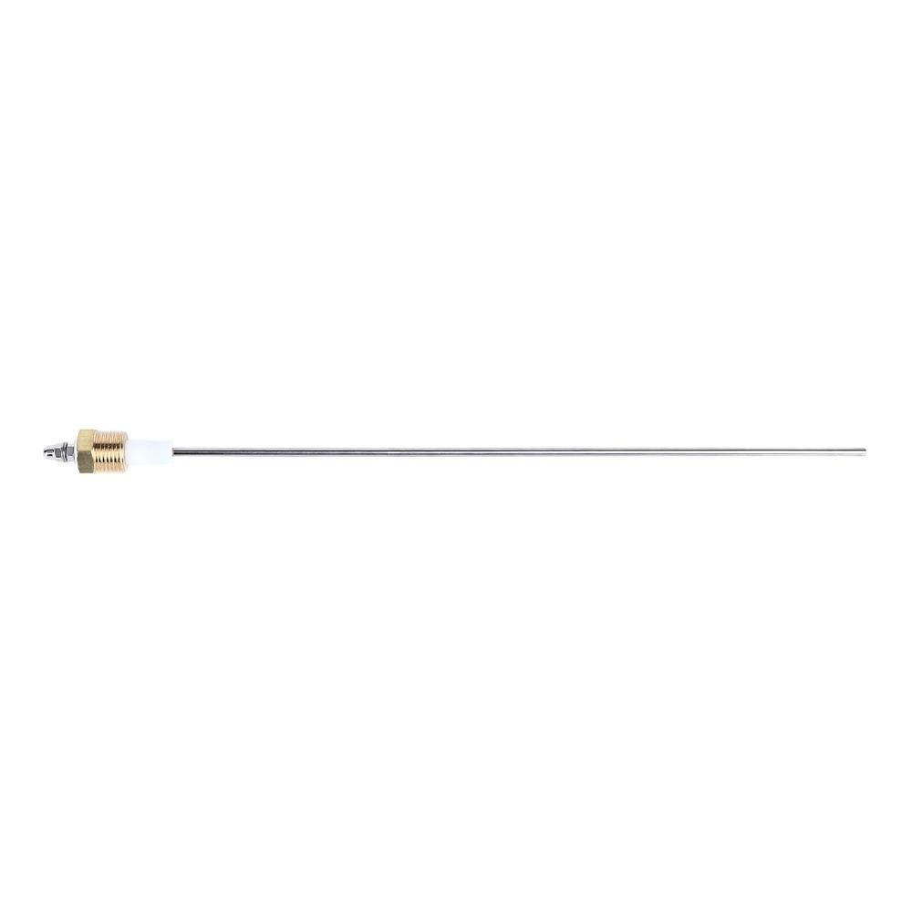 1 Pin Boiler Water Level Probe Brass Electrode Water Level Probe Water Level Monitoring