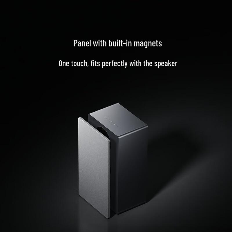 Xiaomi Sound 2 Max Fabric Panel