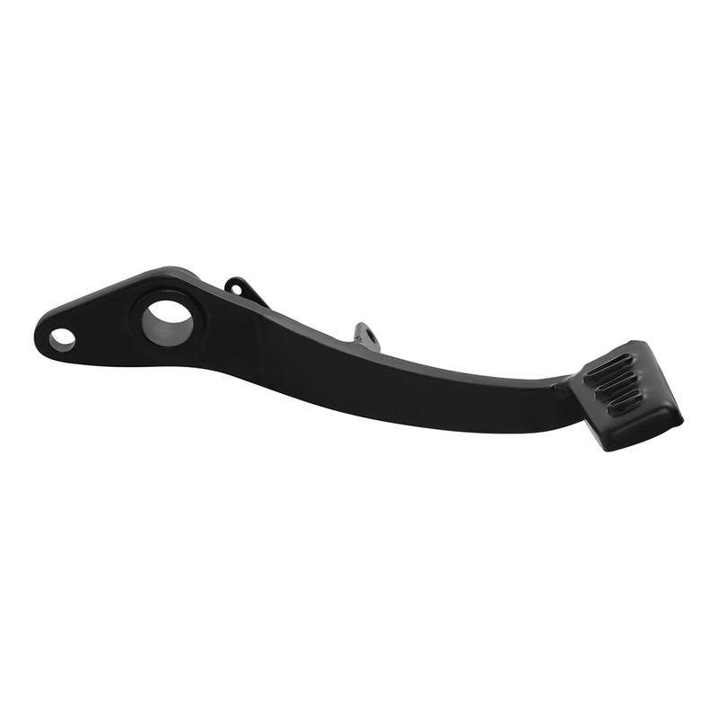 Brake Arm Lever Peg Pedal Brake Components Brake Arm Lever Brake Pedal Factory Specifications High Reliability