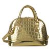 Elegant 2023 Fashion Small Shell Bag Minimalist Pu Crossbody Handbag For Women