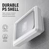 Shower Phone Holder Waterproof Anti Fog Touch Screen Case for Bathroom Universal Wall Mounted Phone Box for Bathtub Kitchen2