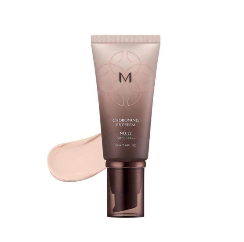 MISSHA M Perfect Cover BB Cream SPF30 PA++ — Natural Coverage for Flawless Skin