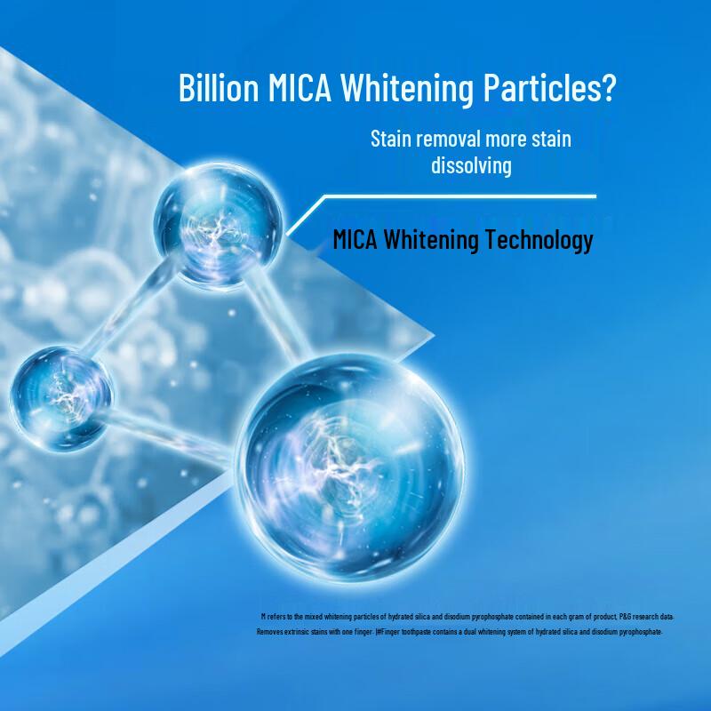 Crest 3D White Baking Soda & Micro-Charcoal Toothpaste Duo