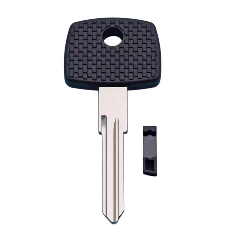 10pcs/lot Car Key Shell for Mercedes for Benz Lingteunimok Truck Big G North Benben Heavy Truck Engineering Vehicle Key