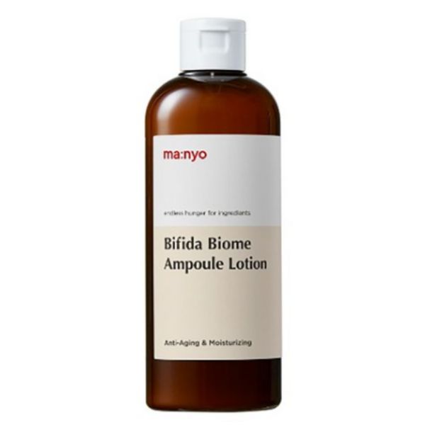 

MANYO Factory Bifida Biome Ampoule Lotion 300ml