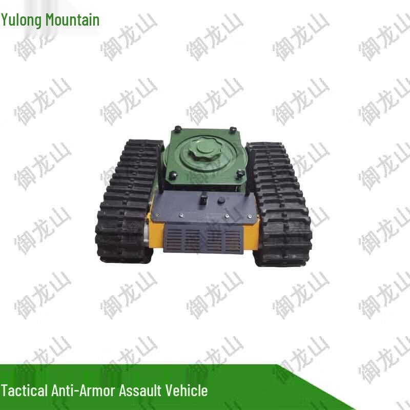 Tactical Anti-Armor Assault Vehicle