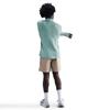 Nike Mens Quarter Zip Running Base Layer Top