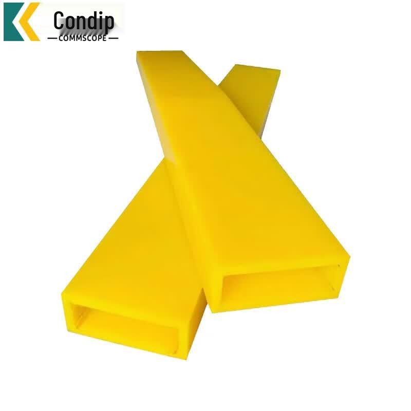 Kangdipu Polyurethane Forklift Fork Sleeves