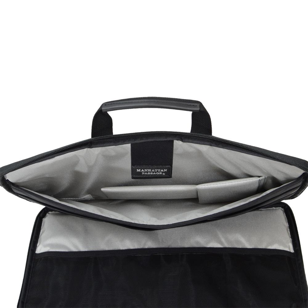Manhattanpassage 3300 Premium Pc Bag Plus 2.1