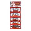 2026 New Cross-border Santa Claus USD 6 Card Red Envelope Christmas Surprise Party Money Box