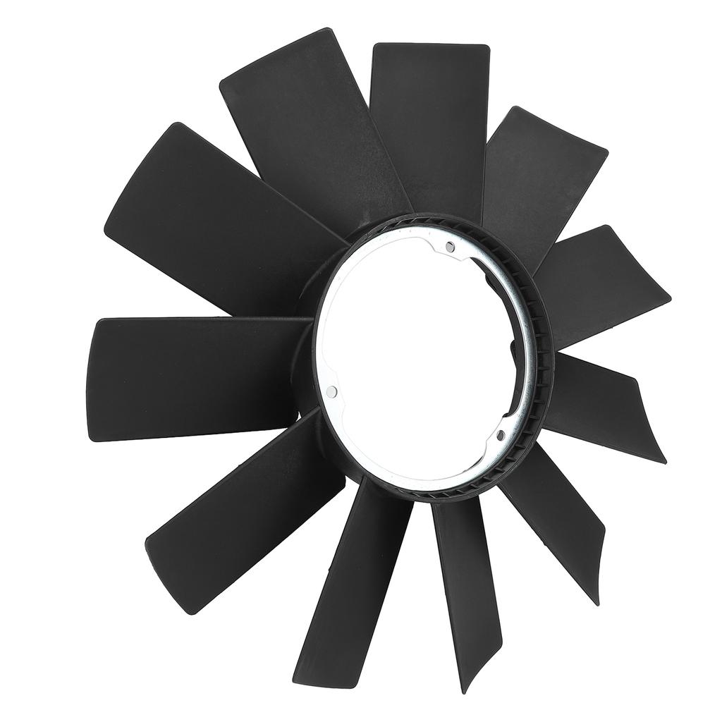 Engine Radiator Cooling Fan Blade 5719802413 420mm 11 Blades for E36 E46 E53 E34 E32 E39 323i 325i X