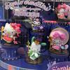 New Sanrio Kuromi Big Ear Dog Hello Kitty Starry Night Party Wizard Series Magic Style MysteryBox Collectible Kawaii Blind Box