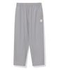 BEENTRILL Woven Ripstop Stretch Pants (Grey)