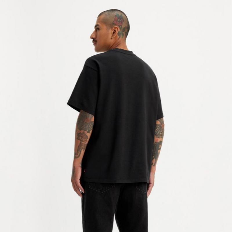 Levi S Men S Red Tab  VinTage T ShirT A06370001