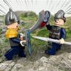 Children's Building Block Figurines Are The Best Gifts For Kids