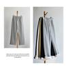 [Two-wear master pants] Winter women's clothing newly thickened casual wide-leg loose sports cotton sweatpants casual pants