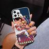 Yakuza 0 Game Phnoe Case for Iphone 17 Air 16 16E 11 12 13 Mini 14 Plus 15 Pro Max 7 8 + SE 2020 Phone Cover Coque