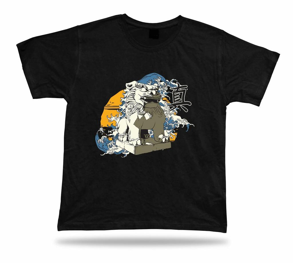 Skull boldog monsters funny charm unisex tricot Tshirt Tee special gift textile
