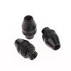 1/2/3 Stück 0,3-3,2 mm Bohrfutter Multi Schlüsselloses Futter für Rotationswerkzeuge Elektrisches Schleiffutter Werkzeugteile