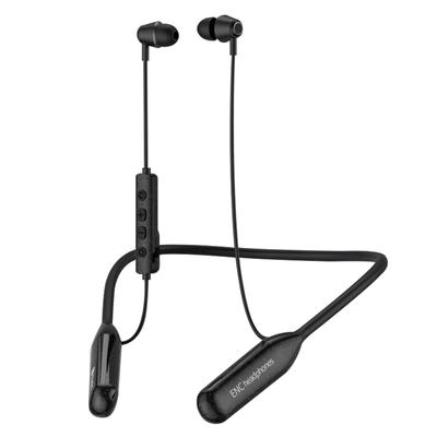 200 Neckband Earphones with Noise Game Long Battery Multipoint Magnetic Secure IPX5 Compatible with for Industry-Leading HoursBluetooth 5.4
