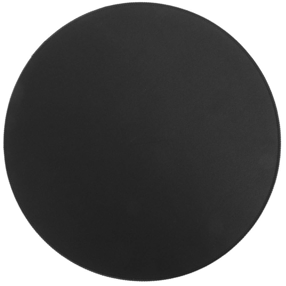 

DECHOUS Drum Silent Pad, Drum Practice Pad, Drumming Mute Silencer, Drum Pad, Drum Kit, Bass Drum, Setup, Accessories, Suite, Cross Rubber Oversheet