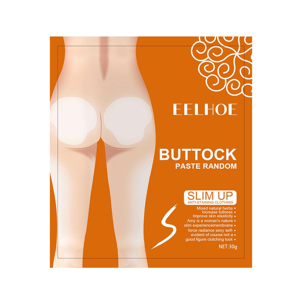 Beauty Butt Enlargement Tightening Patch Quickly Strengthen Butt 5ml