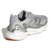 adidas X9000L4 Halo Silver Grey Men Sneakers Silver-Metallic Grey-Two GY3891