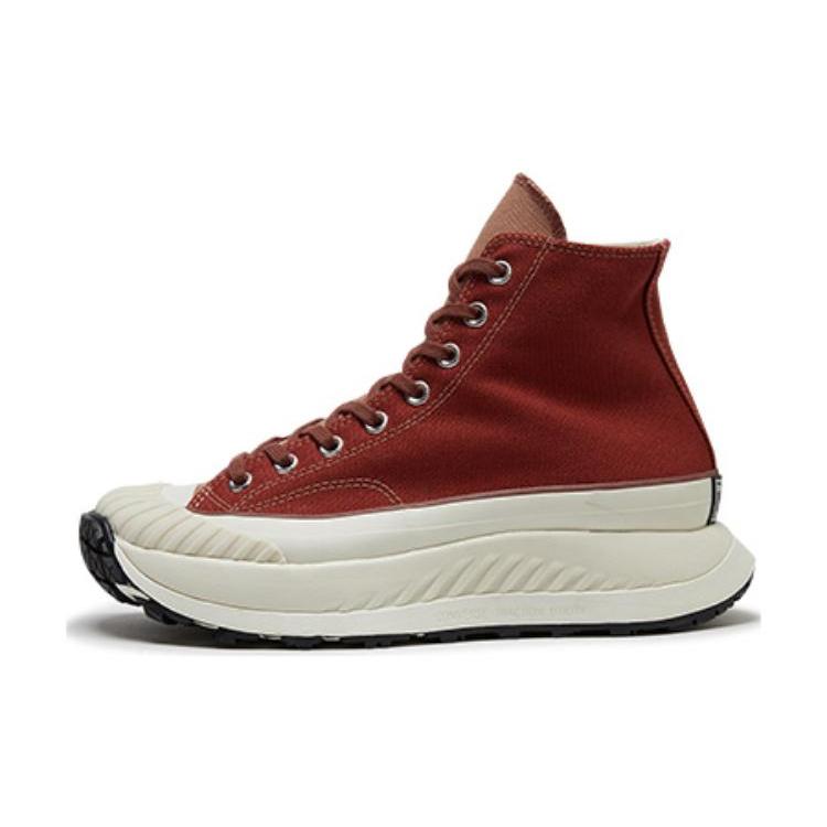 

Chuck 70 Converse AT-CX Ritual Red A06119C 41