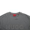 Hugo Boss SS25 T Shirt Men's Gray 50534622-086