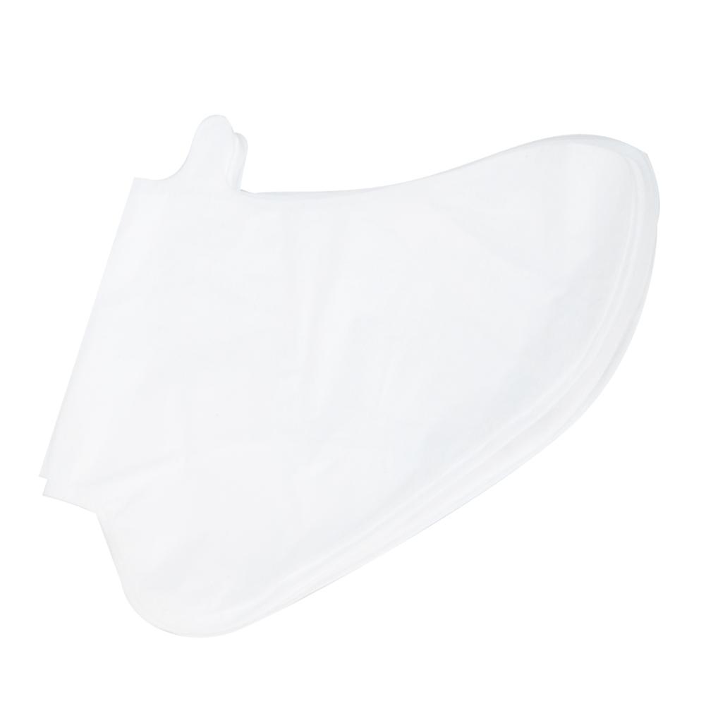 10 Pair DIY Non Woven Disposable Soft Foot Mask Skin Moisturizing Foot Care Mask