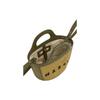 Marni Tropicalia Micro Handbag Olive Women Shoulder_bags Brown BMMP0067Q0-P3860-00V25
