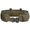 Sanyi Heavy-Duty Tactical Nylon Belt & Waist Seal Set