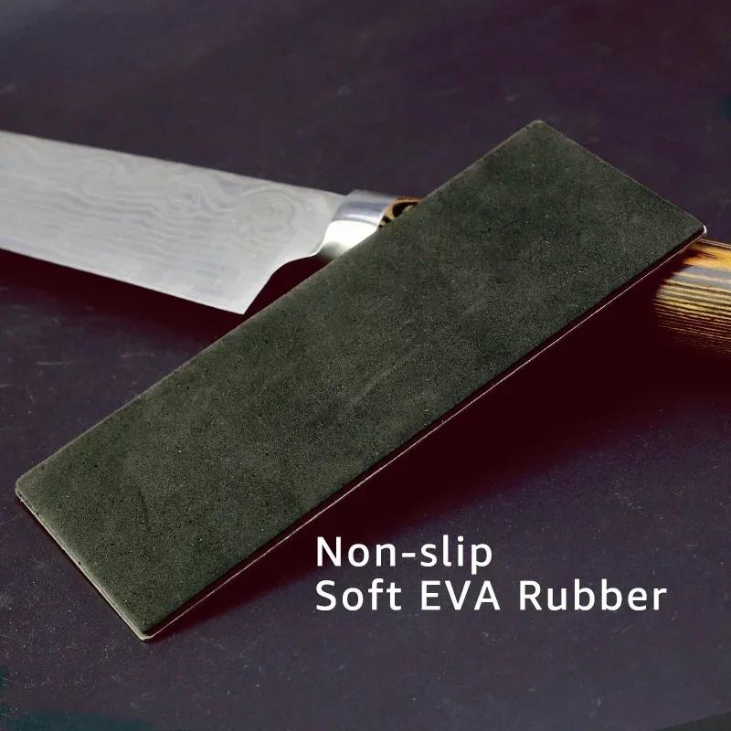 Three Kinds of Specifications Set Ultra-thin Honeycomb WhetstoneTool Diamond Knife Sharpening Stone Knife Sharpener Professional