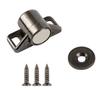 Magnet Cabinet Door Catches Ultra Thin Cupboard Closer Door Stopper Home Furniture Hardware Accessories