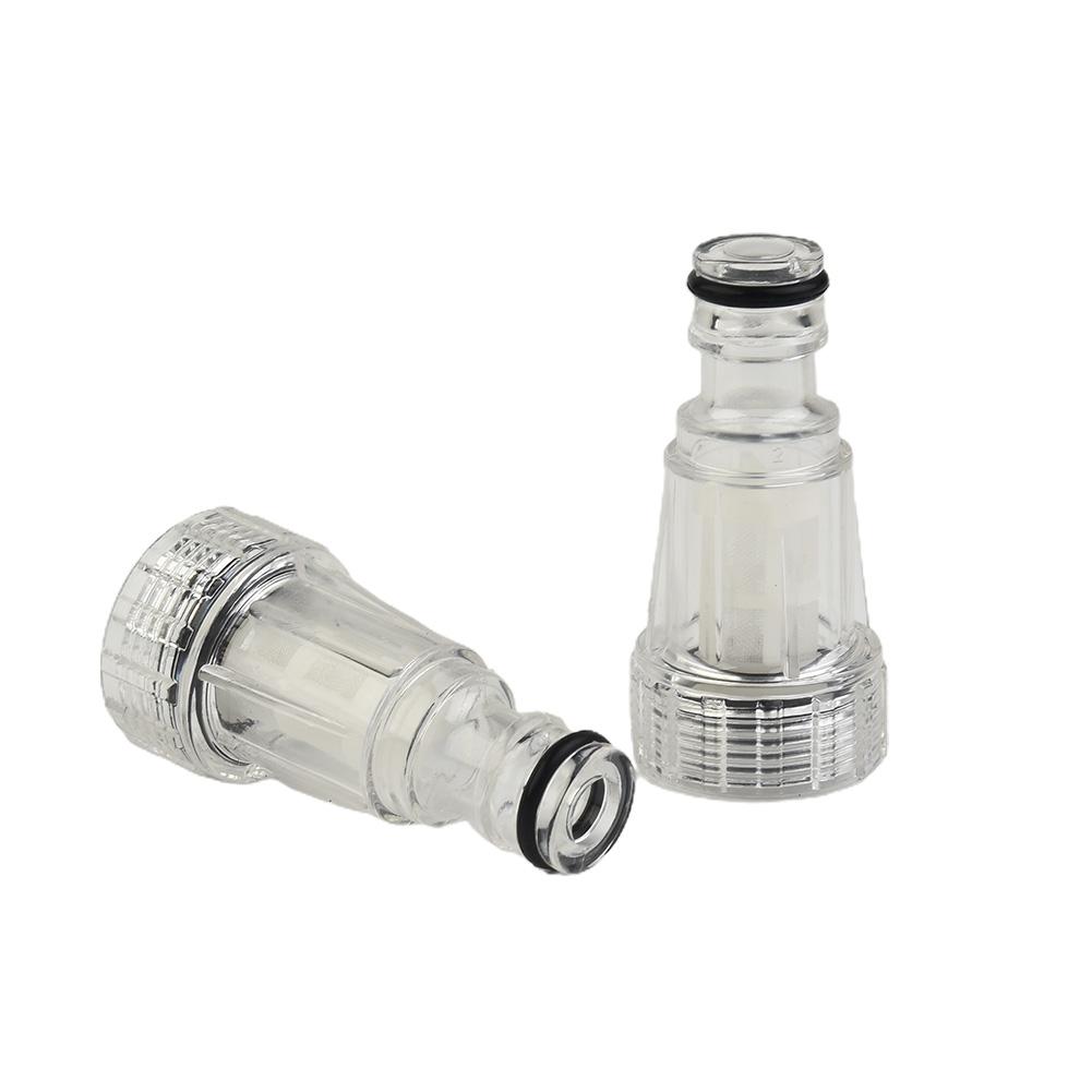 5 ks Vodní filtr Čisticí stroj do auta Vysokotlaké připojení Praktický