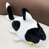 Plush Cat Toy Animal Doll Pp Cotton Is Soft And Suitable For Giving As Gift A