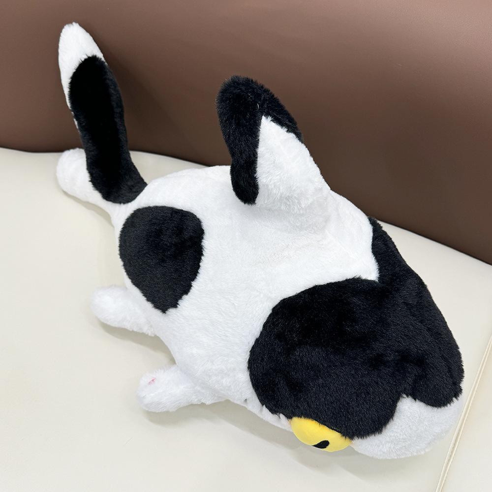 Plush Cat Toy Animal Doll Pp Cotton Is Soft And Suitable For Giving As Gift A