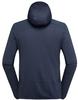Jacket La Sportiva Aequilibrium Thermal Hoody Savana Redwood E32R25