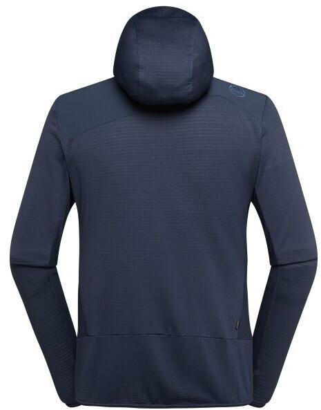 Jacket La Sportiva Aequilibrium Thermal Hoody Savana Redwood E32R25
