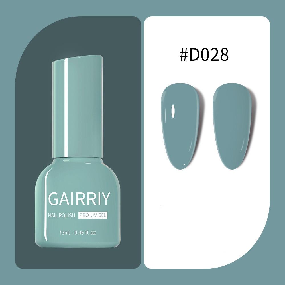 Nail Polish Gel Nail Polish Set