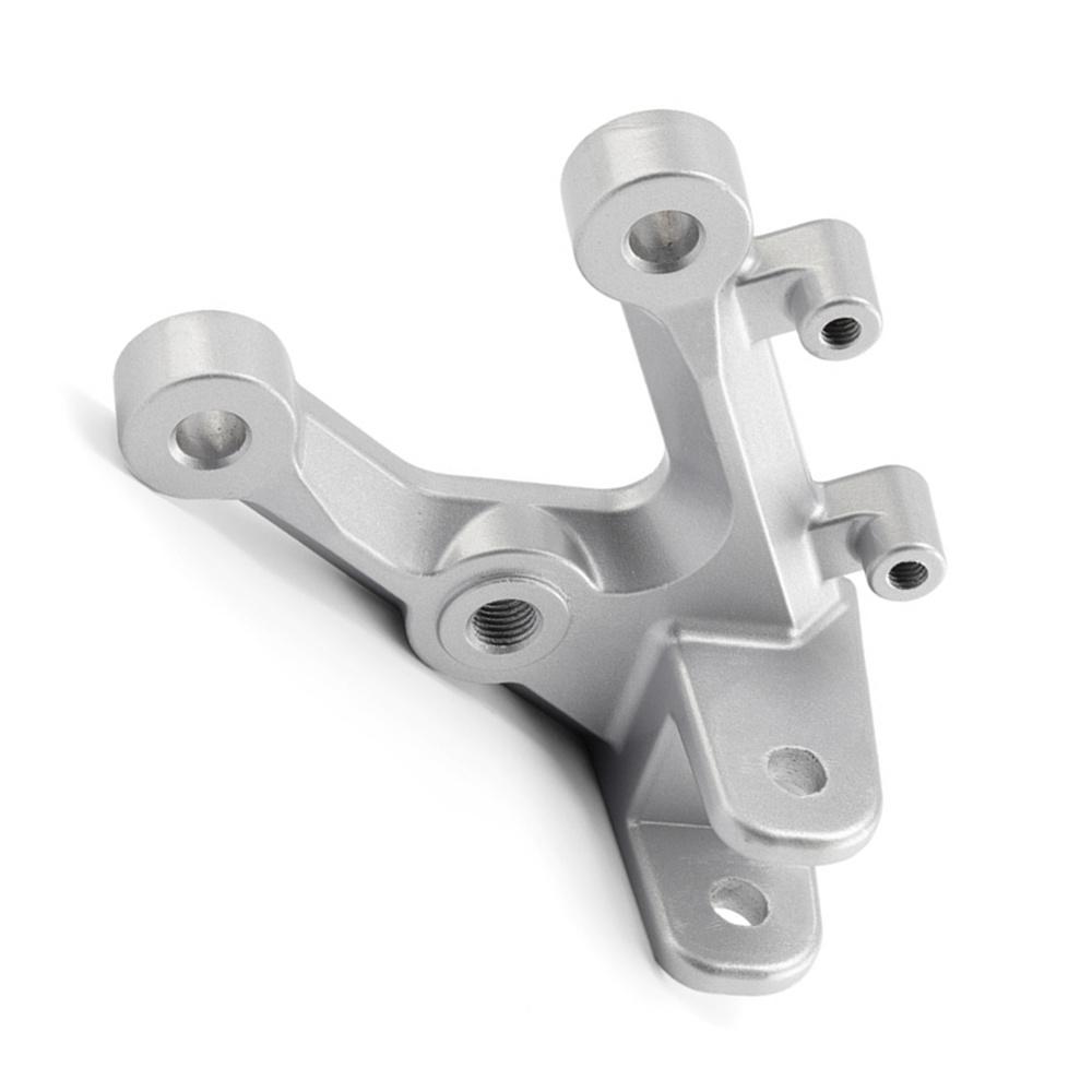 For 2014-23 YAMAHA YZF R25/R3 MT-25 MT-03 Left Front Footrest Foot Pedal Bracket