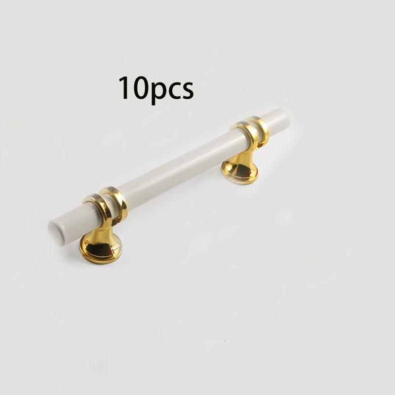 Stainless Steel Handles Drawer Cabinet Furniture Kitchen Handles for Cabinet Knob Door Drawer Furniture Kitchen Knob Modern Simp