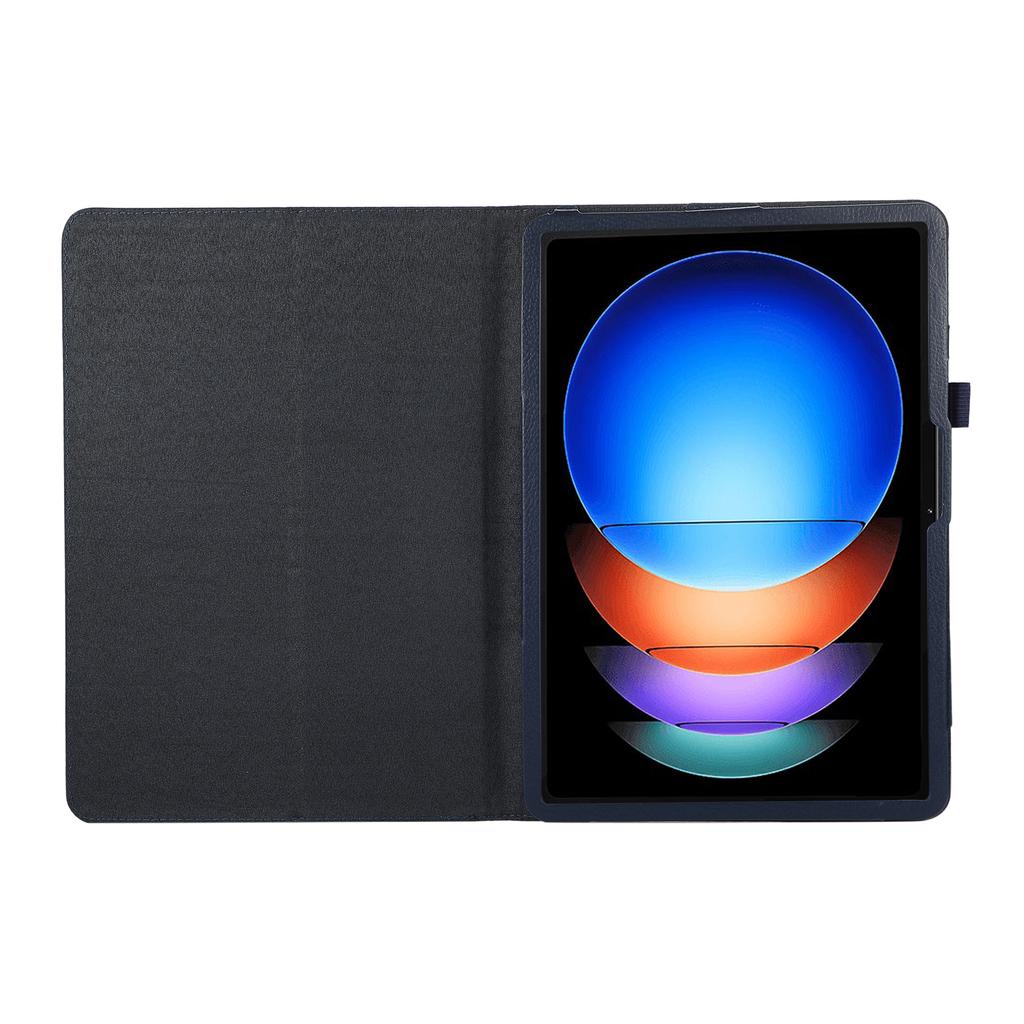 Für Xiaomi Pad 6S Pro 12,4 Zoll Hülle Tablet Für PU-Abdeckung Für Xiaomi Pad 6S Pro 12,4 Zoll