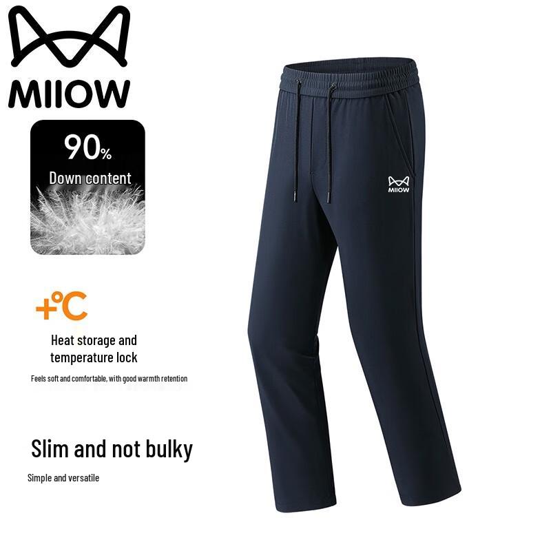 

MaoRen Men s Fall/Winter Warm Wear Collection L