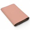 Auth LOUIS VUITTON Porte Feuille Capucines Compact Trifold Wallet Pink Lv9929zj