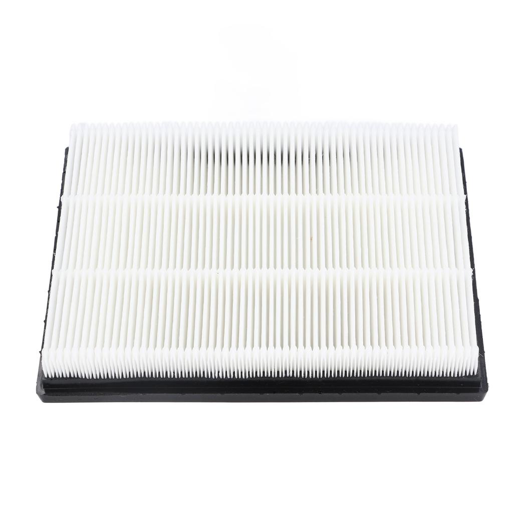 Innenraumluftfilter aus Gummi, hocheffizienter, langlebiger Klimaanlagen-Ersatzfilter für CAT E30
