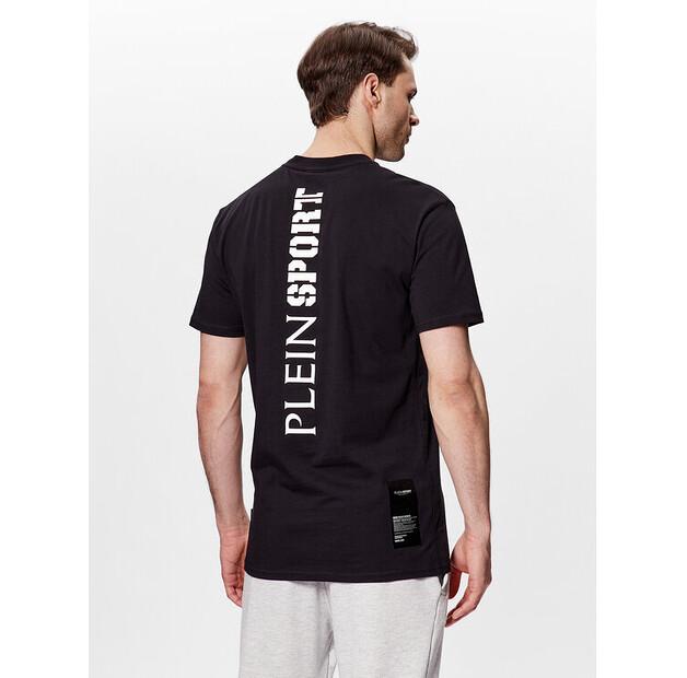 Футболка Plein Sport SACC
