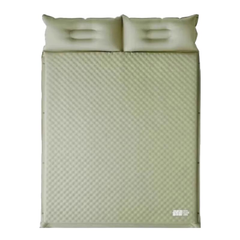 Explorer Inflatable Camping Mattress