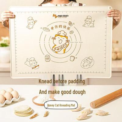 Prodotti da forno – Tappetini in silicone e stampi da forno